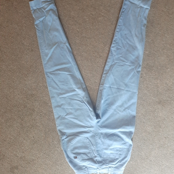 Vintage highwaist pants - Picture 6 of 6